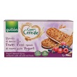 Gullon Cuor C Crema Yoghurt Frutti Rossi 220G