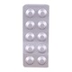Rabium -20 Rabeprazole Sodium 10PCS