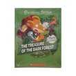 Geronimo Stilton 02: The Treasure Of Dark Forest