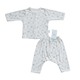 Tiny Cozy Baby Comfy Set TC10112M Make-Up Box