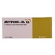 Metpure Xl 25 Metoprolol Succinate Er 10Tablets 1X10