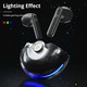 Tronsmart Battle Gaming  5.0 True Wireless Earbuds Black