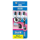 Oral-B Black Tea Gum Care Ultra Thin Toothbrush 3PCS