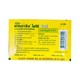 Mybacin Otc Mint Lozenge 8PCS