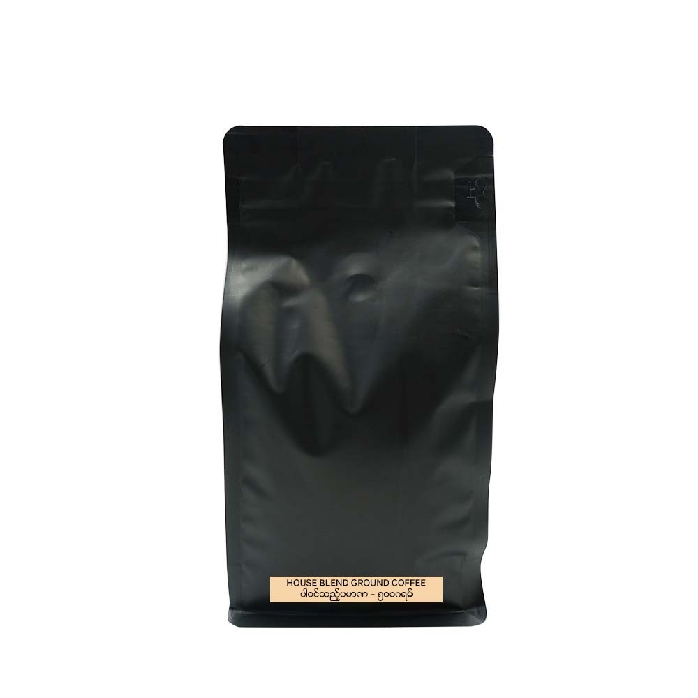 Origin Coffee House Blend Ground Coffee 500G