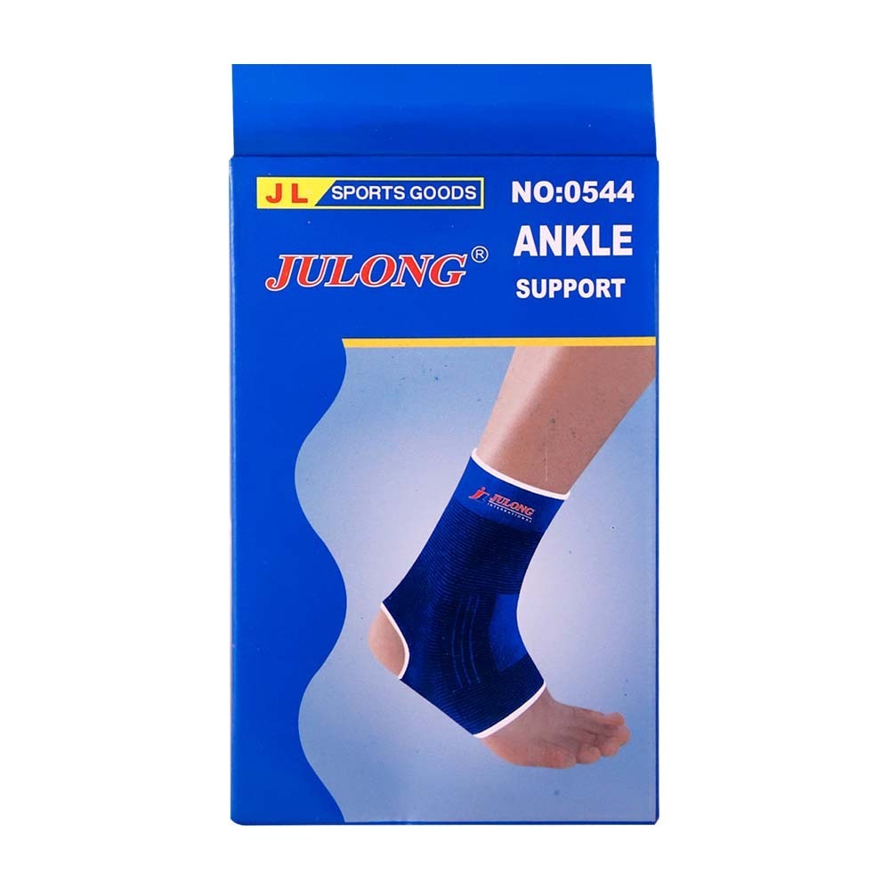 Julong Ankle Support 2PCS No.0544