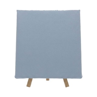 S & J's Single Bedsheet Grey Flower SJ-108