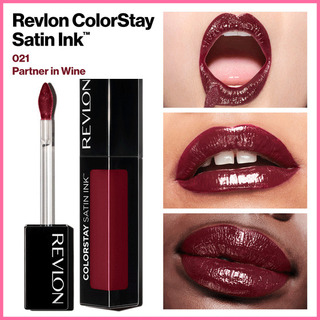 Revlon Colorstay Satin Ink Liquid Lipstick 5ML (006 Eyes On You)