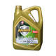 Caltex Havoline Pro DS Fully Synthetic  ECO5 SAE 5W30 SN Engine Oil 4 LTR Gold