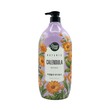 Shower Mate Botanic Calendula Body Wash 1200G