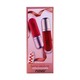 Novo Smooth Texture Velvet Mist (08 Brown Coffee)