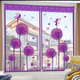 Beauty House Magnetic Anti-Mosquito Window Screen 5ft 1PC Random