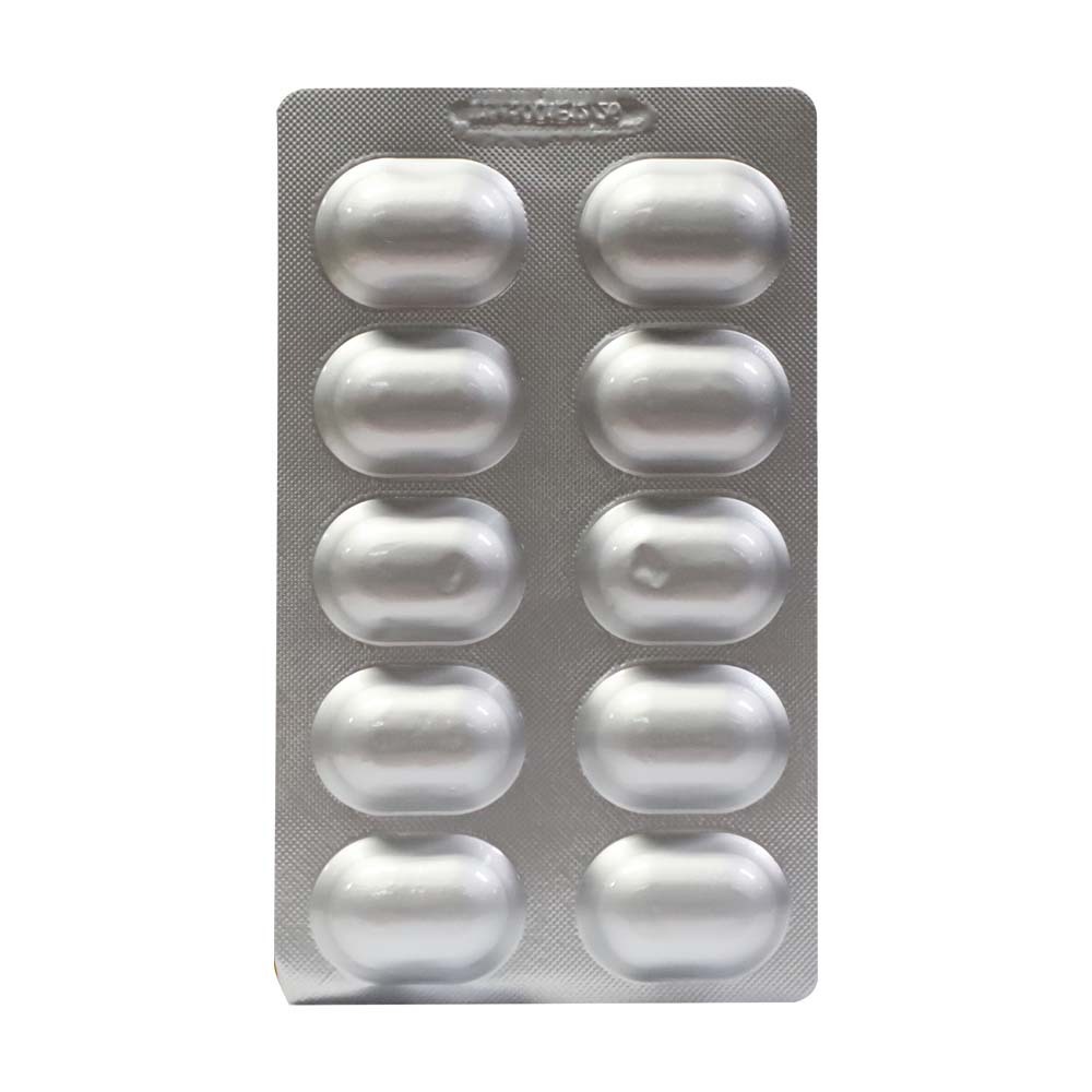Nutrum Bone Adult Bone Supplement 10PCS