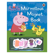 Peppa Pig Marvellous Magnet Book