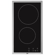 Beko 2 Vitroceramic Hob (HDMC32400TX)