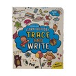 Learn Everyday 3+ Trace & Write