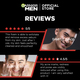 Garnier Men Acno Fight Anti-Scrub In Foam 150ML