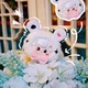 Beauty House Mum Mum Blind Box (1PC Random)