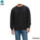 The Ori Men Hoodie TOHM001 Black XL
