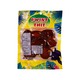 Pwint Thit Preserved Fruits Plum Crispy (Spicy) - ဇီးကြွပ်စပ် 160G