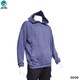 The Ori Men Hoodie Deep Blue SD09 (Small)