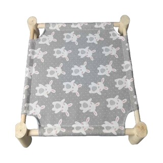 Gue Pet Cat Bed Stead Small Green