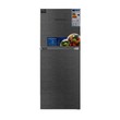 SKYWORTH 2 Door Refrigerator 219L SRD-265WTA (Inverter)