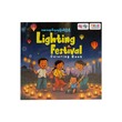 Lighting Festival Coloring Book - True Learning