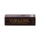 Coolors Soft Matte Lipstick 4G 02