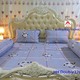 Harmony Homes Double Bedsheet BS05 (HH Double-287)