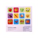 Teeny Baby Vegetables Cards