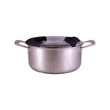 Inochi Omi Stainless Steel Stockpot 20cm NOIN.GM20