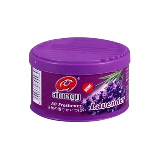 Beauty House Airnergy Gel Air Freshener Orange