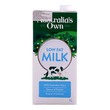 Australia's Own UHT Low Fat Milk 1L