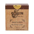 Yoke The' Authentic Myanmar Pure Milk Tea (Phan Cho) 350G 10PCS 