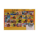 Pih Ci Kway Puzzle & Quiz No.5 (Kyaw Soe Moe)