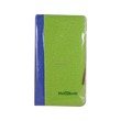 Gangben Leather Note Book GB-4831