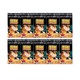 Bravo Cigar Cherry 10X5PCS