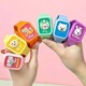 Beauty House Kid's Mosquito Repellent Watch with LED Light (Random)