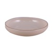 MP Latte Sauce Plate 3.75IN Cl-720