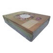 Sweet (300) 2 Line Book 55 GSM 300 Pages White (1PCS)