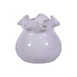 Amly Atar Pot 4in No.067 (White)