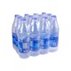 Dasani Purified Drinking Water 1L x 12PCS