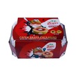 Zespri ကီဝီသီးအနီ (Pack)