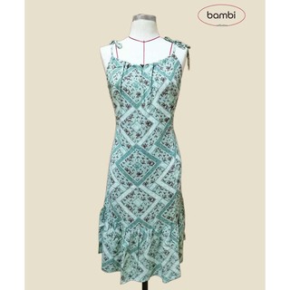 Bambi Lady Dress AA0023 C004