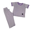 Khay May Cozy Baby Set Purple Large