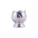 Amly Joss Stick Holder 3in (Silver)