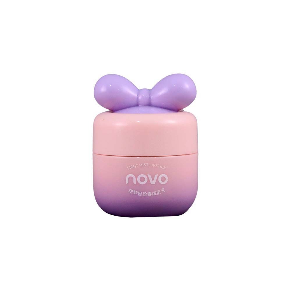 Novo Beautyrest Light Mist Lipstick (720 Soft Bean)