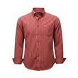 Be Fashion Shirt Red L