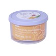 Inochi Round Food Container 1000ML HIN.HOTR.1000